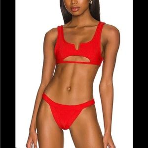 Frankie’s Bikini set